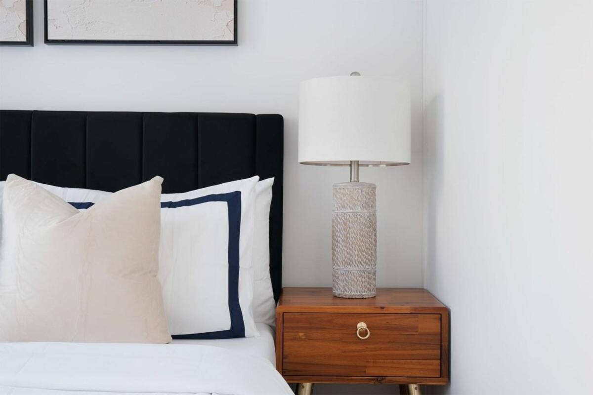 444-3a Newly Renovated 1br - Elevator Building Apartamento Nova York