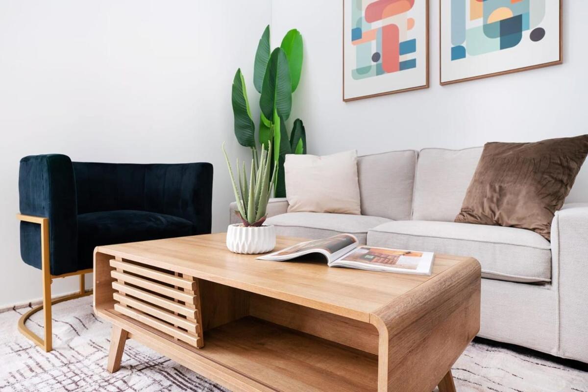 Apartamento 444-3a Newly Renovated 1br - Elevator Building *